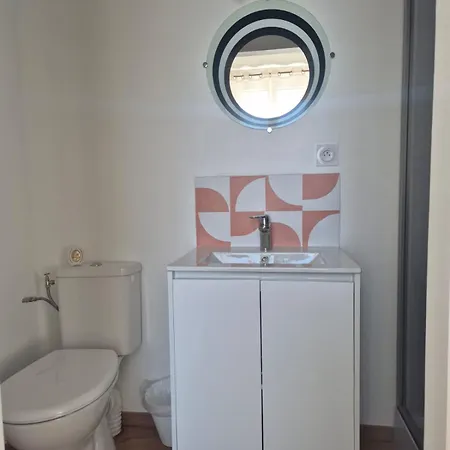 Apartamento Le St Fursy 4 *
