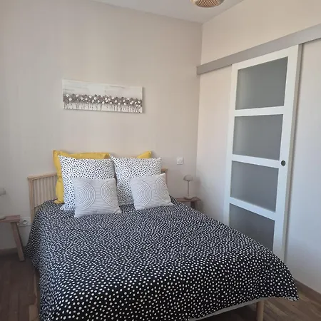 Apartamento Le St Fursy 4 Péronne
